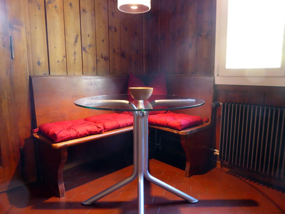 Chalet In Bern Villa Eksteriør bilde