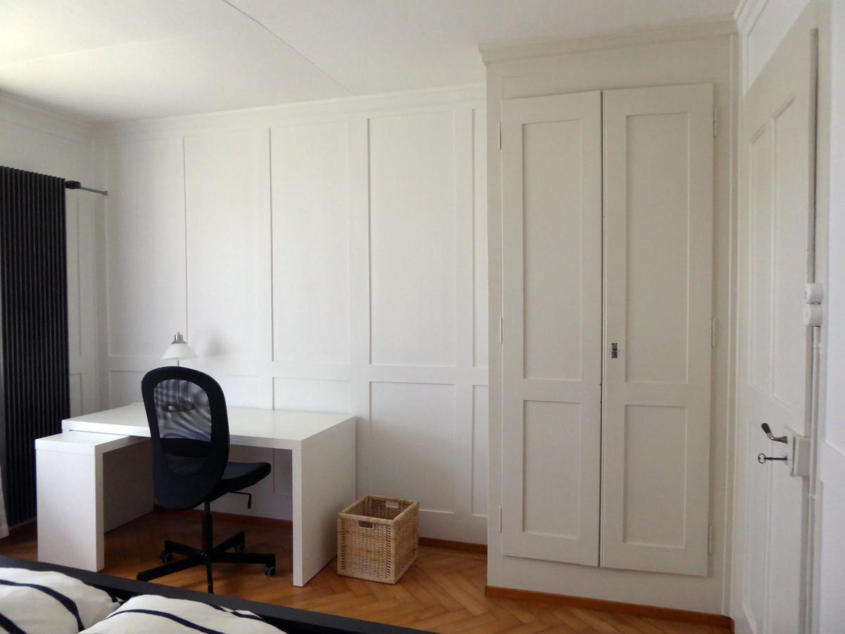 Chalet In Bern Villa Eksteriør bilde